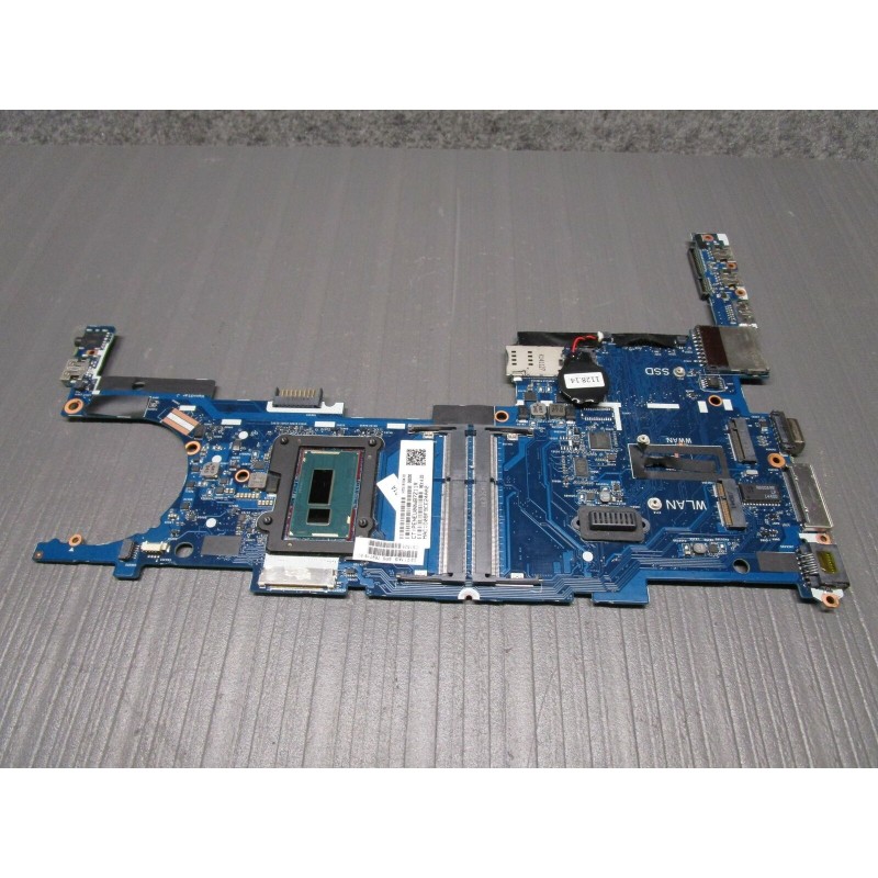 HP L70773-601 ELITEBOOK X360 1030 G4 SPS-MB UMA I7-8665U 8GB WIN